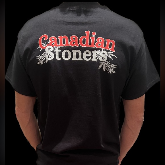 Canadian Stoners - Picture 2 of 2